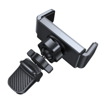 Joyroom Univerzalni Držač mobitela Za Ventilaciju - crni 255149