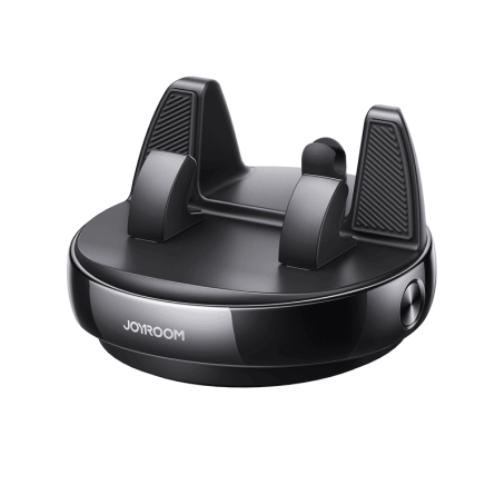 Joyroom rotacijski držač za mobitel – crni 248988