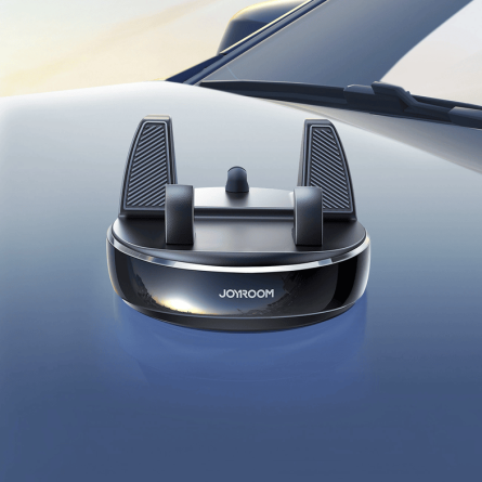 Joyroom rotacijski držač za mobitel – crni 248997