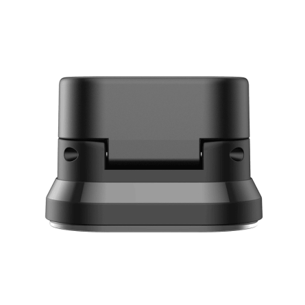 Joyroom magnetski organizator za kabele - crni (6 komada) 241703