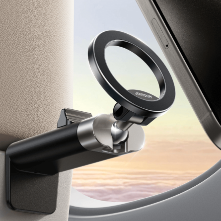 Joyroom magnetski stalak za mobitel (4.7"–7.0") – crni 251464