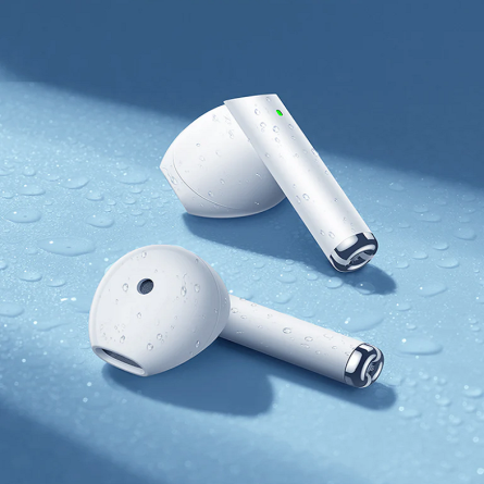 Joyroom Jpods Bluetooth Slušalice TWS JR-PB2 - Bijele 260871