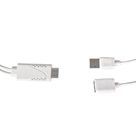 1080P HDMI USB Adapter za Smartphone 219855