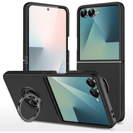 Kickstand Maskica s držačem za Samsung Galaxy Z Flip7 256027