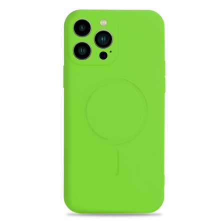 MagSafe Jednobojna Silikonska Maskica za iPhone 12 Pro - Više boja 226786