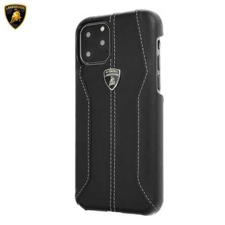 Lamborghini HURACAN-D1 Originalna Maskica za iPhone 11 Pro Max – Crna 100669