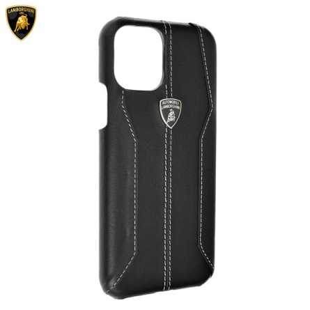 Lamborghini HURACAN-D1 Originalna Maskica za iPhone 11 – Crna 100680