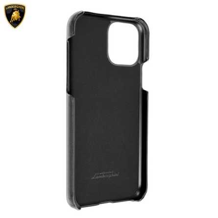 Lamborghini HURACAN-D1 Originalna Maskica za iPhone 11 Pro Max – Crna 100671