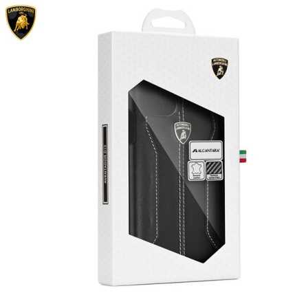 Lamborghini HURACAN-D1 Originalna Maskica za iPhone 11 Pro Max – Crna 100673