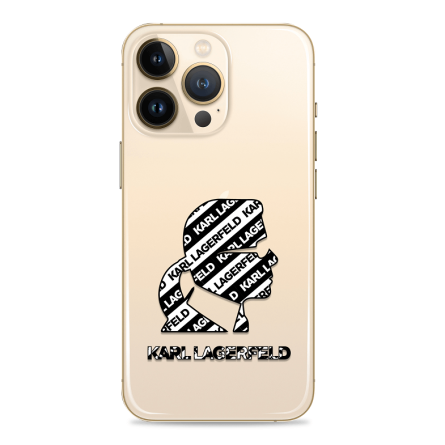 Karl Lagerfeld silikonska maskica - lagerfeld4 225230