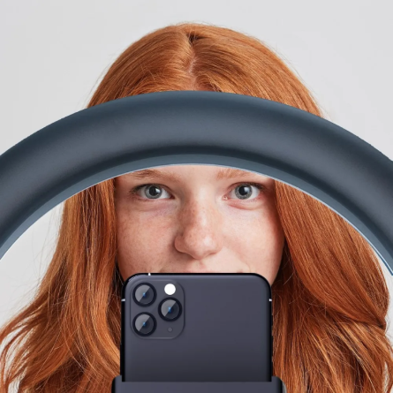 Led RING svjetiljka od 13 inča i tripod 256090