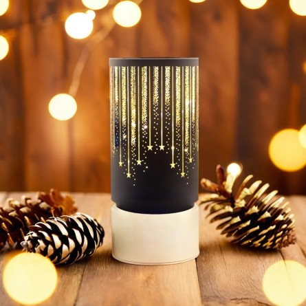 Dekorativna staklena LED lampa – Forever Light 255357