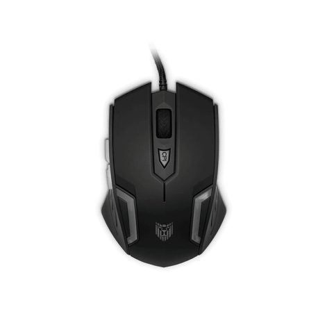 Liocat Gaming Miš MX 357C - Crni 242389