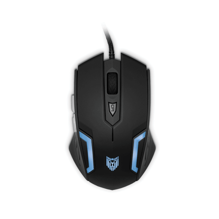 Liocat Gaming Miš MX 357C - Crni 242391