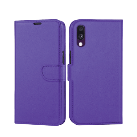 Preklopna maskica za Galaxy A40 - Više boja 236930