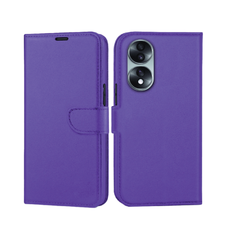 Preklopna maskica za Honor 70 (5G) / Honor 60 - Više boja 233669