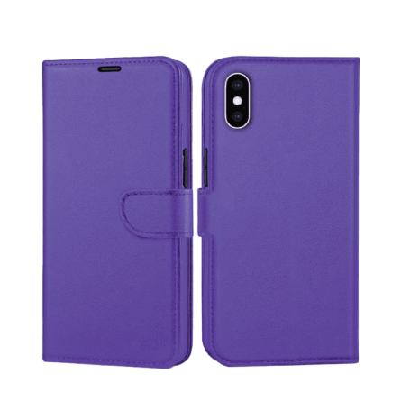 Preklopna maskica za iPhone XS Max - Više boja 236280