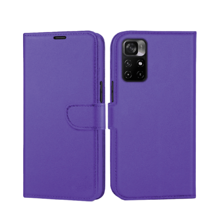 Preklopna maskica za Poco M4 Pro 5G - Više boja 237015