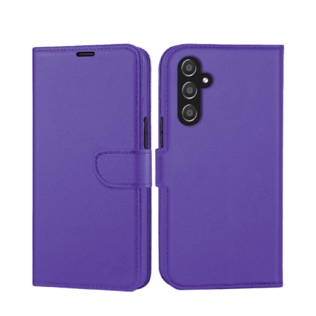 Preklopna maskica za Galaxy S24 - Više boja 237336