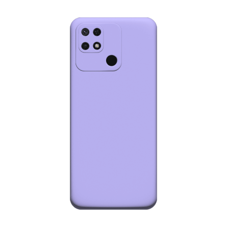 Silikonska Maskica za Redmi 10C - Više Boja 237042