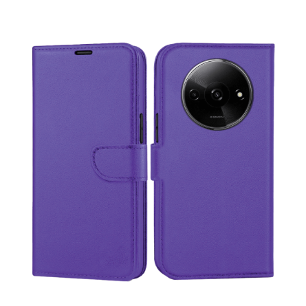 Preklopna maskica za Redmi A3 - Više boja 239594