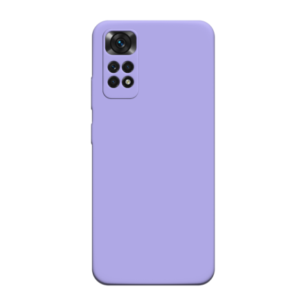 Silikonska Maskica za Redmi Note 11 / Note 11S - Više Boja 239880