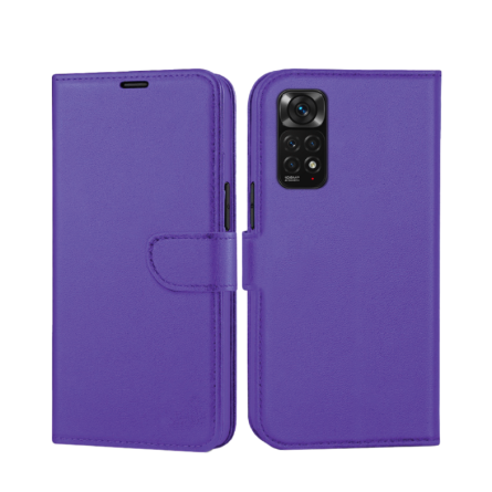 Preklopna maskica za Redmi Note 11 / Note 11S - Više boja 240142