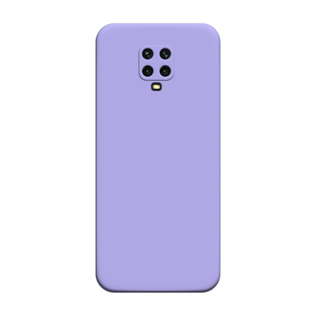 Silikonska Maskica za Redmi Note 9 Pro / Note 9S / Note 9 Pro Max - Više Boja 240258