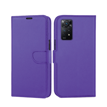 Preklopna maskica za Xiaomi Redmi Note 11 Pro - Više boja 233682