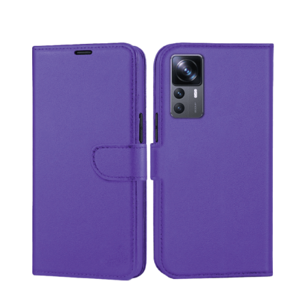 Preklopna maskica za Xiaomi 12T / 12T Pro - Više boja 236959