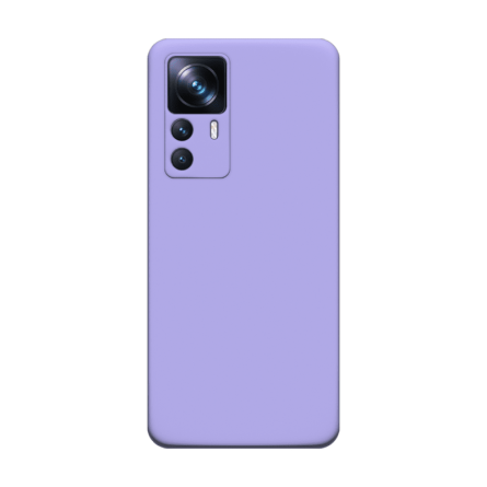 Silikonska Maskica za Xiaomi 12T / 12T Pro - Više Boja 237443