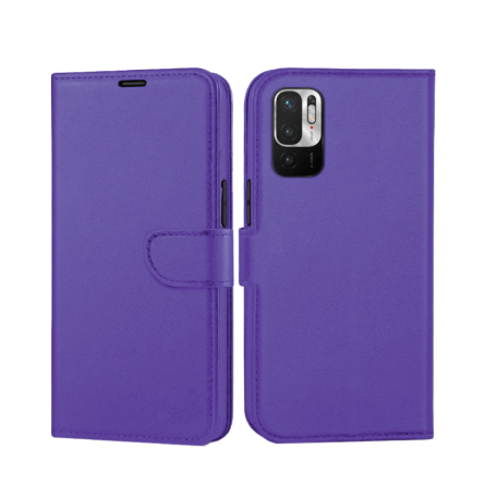 Preklopna maskica za Redmi Note 10 (5G) - Više boja 240156