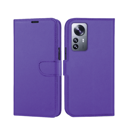 Preklopna maskica za Xiaomi 12 /12X - Više boja 237001