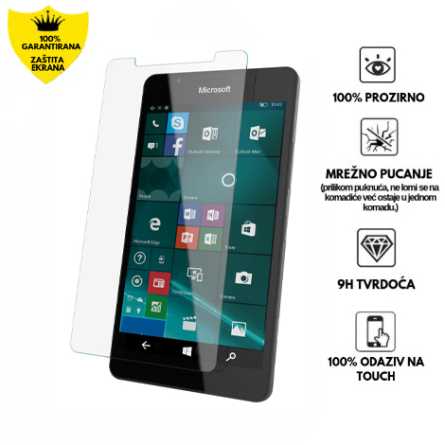 Zaštitno Staklo za ekran (2D) - Lumia 950 161428