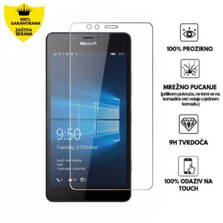 Zaštitno Staklo za ekran (2D) - Lumia 950 XL 161418