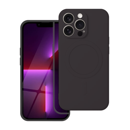 Magnetska mekana maskica za iPhone 12 Pro - Više boja 234975