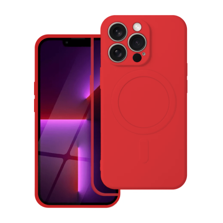 Magnetna mekana maskica - iPhone 12 Pro Max 235153