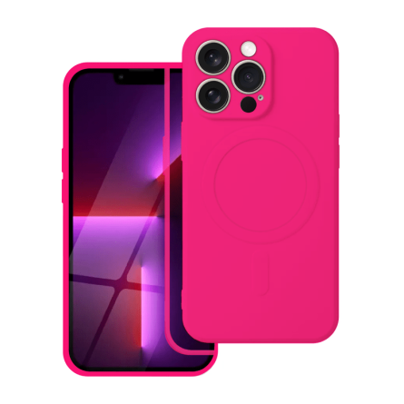 Magnetska mekana maskica za iPhone 12 Pro - Više boja 234977