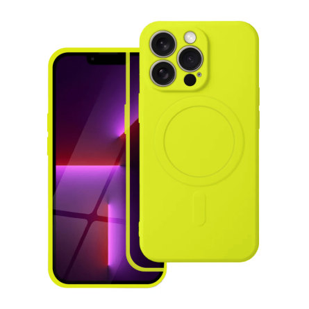 Magnetska mekana maskica za iPhone 12 Pro - Više boja 234979