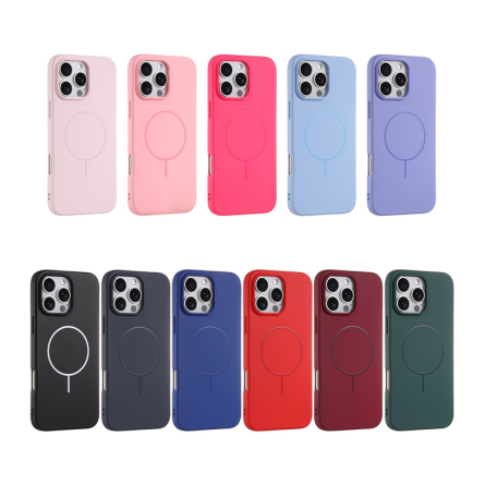 Magsafe mekana maskica za Samsung Galaxy S25 Ultra – Više boja 263862