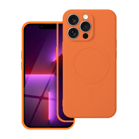 Magnetna mekana maskica - iPhone 12 Pro Max 235157
