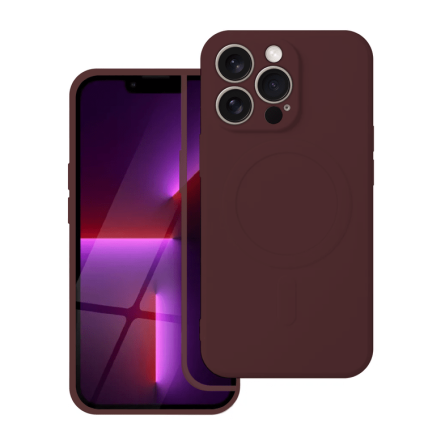 Magnetna mekana maskica - iPhone 12 Pro Max 235158
