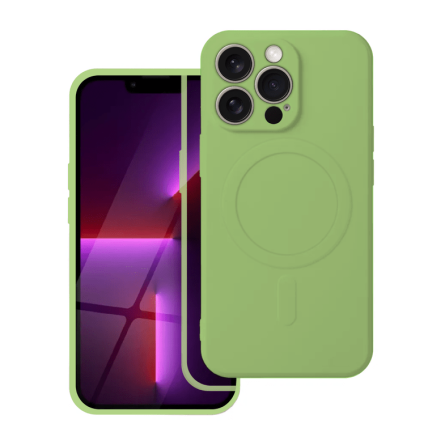 Magnetna mekana maskica - iPhone 12 Pro Max 235165
