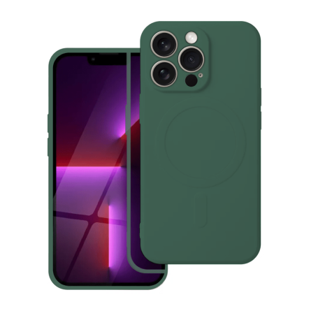 Magnetna mekana maskica - iPhone 12 Pro Max 235166