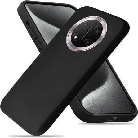 Silikonska Maskica za Honor Magic 7 Pro - Više Boja 251616