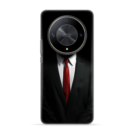 Silikonska Maskica za X9b / Magic 6 Lite - Suit Up 236727