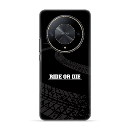 Silikonska Maskica za X9b / Magic 6 Lite - Ride or Die 236735