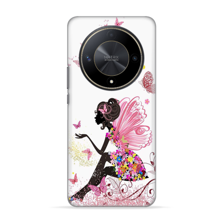 Silikonska Maskica za Honor X9b / Magic 6 Lite - Fairy 236753