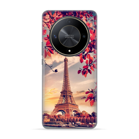 Silikonska Maskica za Honor X9b / Magic 6 Lite - City of Love 236773