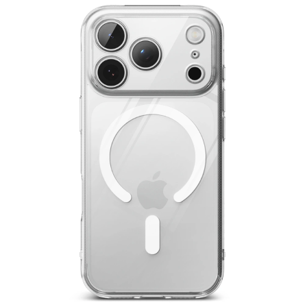 MagSafe Prozirna maskica za iPhone 18 Pro Max / 17 Pro Max 270051